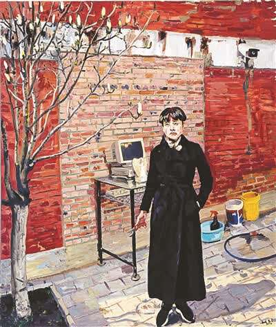 用北方幽默的方式 訴說一些很憂傷的故事