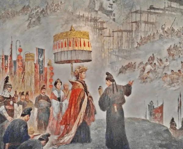 高力士：千古賢宦第一人