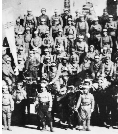 1953年，兩類日本僑民離開中國，為何境遇大不相同