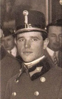 染血的五環：那些捲入二戰的軸心國奧運體育明星們