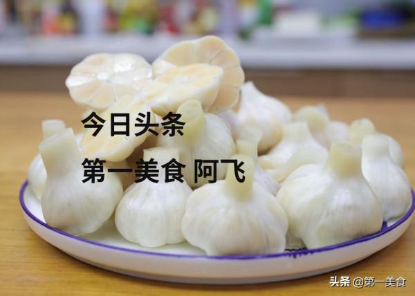 河南老輩人吃過的5種下飯菜,滿滿的都是回憶,你吃過幾種? 河南老輩人吃過的5種下飯菜,滿滿的都是回憶,你吃過幾種?