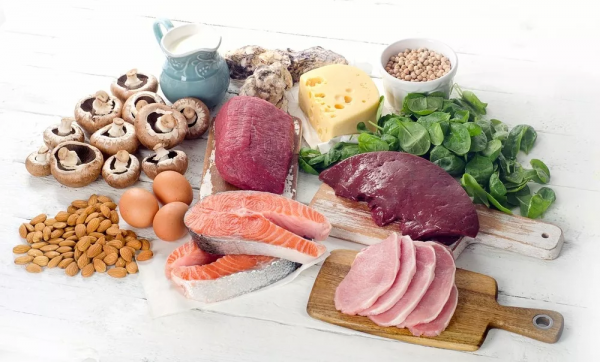 經常疲倦？是缺乏營養素的警號