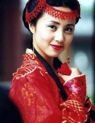 孫莉的美圖 孫莉的美圖