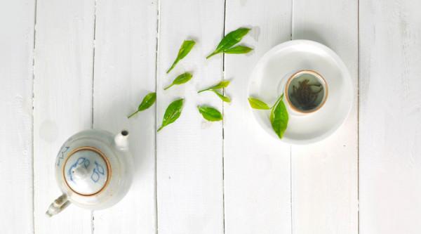 一個人越冷靜，意識越有力量，凡事可迎刃而解