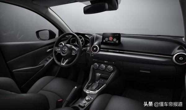 新車 | 競爭大眾Polo，馬自達2特別版釋出，約人民幣15.5萬元