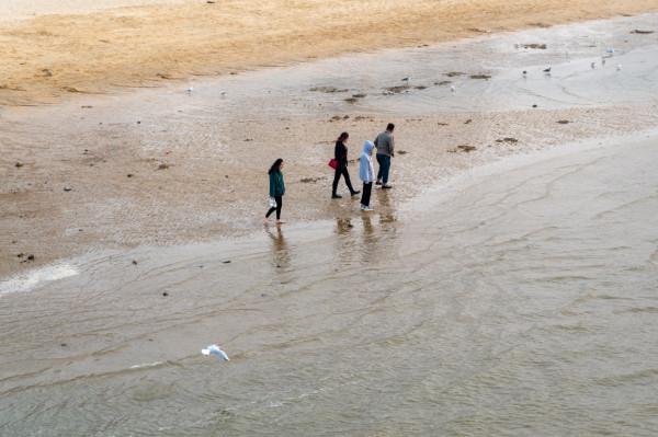 營口網紅地標,鮁魚公主雕塑高60米,渤海明珠觀景臺堪稱世界之最 營口網紅地標,鮁魚公主雕塑高60米,渤海明珠觀景臺堪稱世界之最