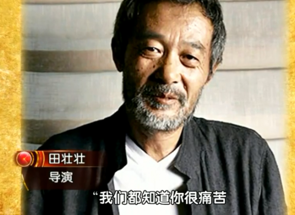 李雪健：患癌後妻子不離不棄，今兒子成驕傲，風光背後有淚水