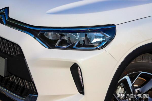 新車|預算只有10萬出頭,買它還是其他?試駕雪鐵龍全新C3-XR 新車|預算只有10萬出頭,買它還是其他?試駕雪鐵龍全新C3-XR