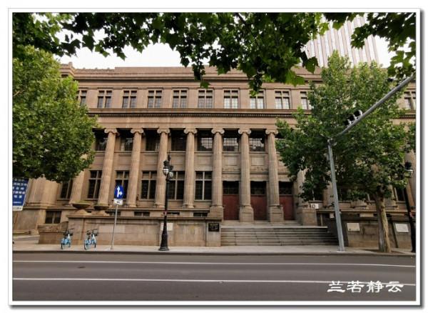 天津自由行:漫步在天津街頭,看城市靚麗風景 天津自由行:漫步在天津街頭,看城市靚麗風景