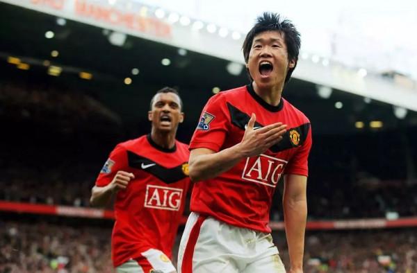 亞洲歷史最強中場,全部是歐洲豪門主力 亞洲歷史最強中場,全部是歐洲豪門主力