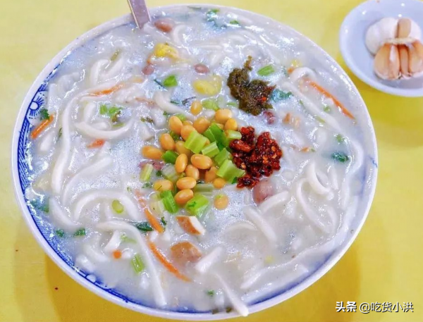 河南南陽美食界的五個“扛把子”，沒吃過3樣以上算白來了