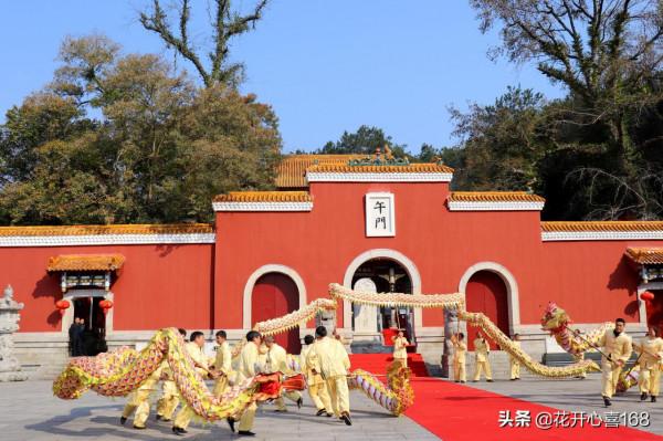 2021年9月23日，將是億萬炎黃子孫倍感激動與自豪的一天