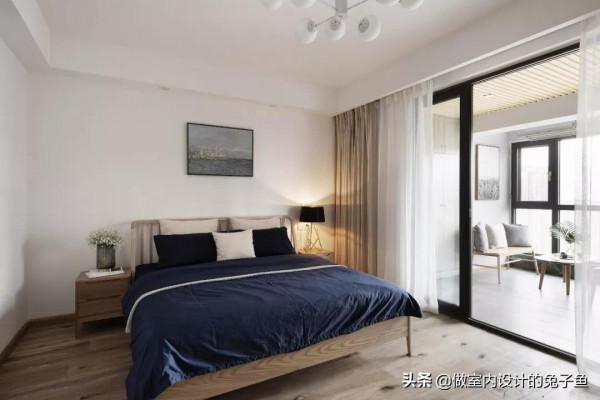 裝修的時候需要做窗簾盒嗎？細節選對了，效果才高階