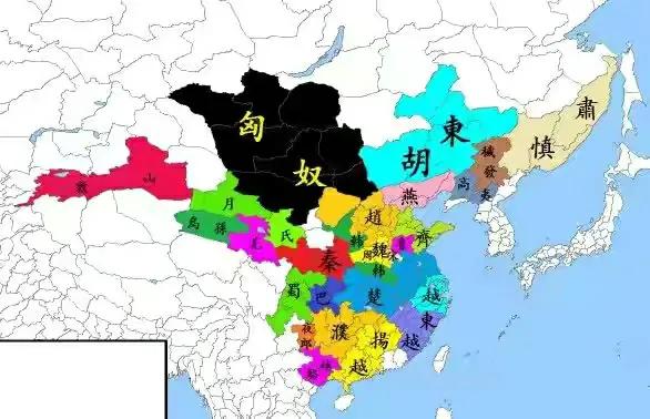 東北人，你知道你的祖先有多麼豪橫嗎