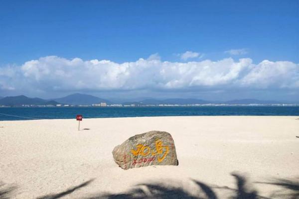 2月份國內最精美的旅行地，有這5個足夠了，景美人少溫度適宜