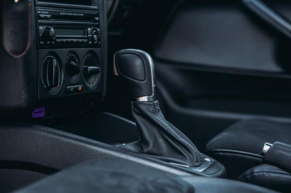 2萬買30萬改的高爾夫4，玩老車你需要準備什麼？