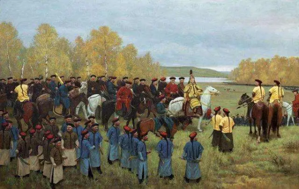 同樣教育皇子，為何康熙帝寬容至極，乾隆卻苛刻無比？