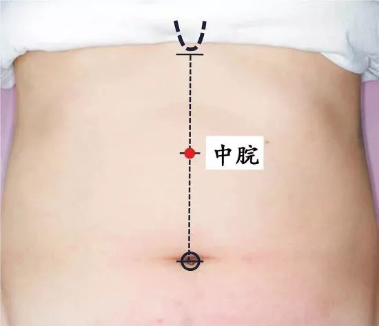 腸道不通、脾胃差，按摩這三個穴位特別靈，快試試