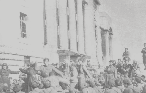 朝鮮戰場上,曾澤生軍長遭彭德懷冷落後,最終用戰功完成救贖 朝鮮戰場上,曾澤生軍長遭彭德懷冷落後,最終用戰功完成救贖