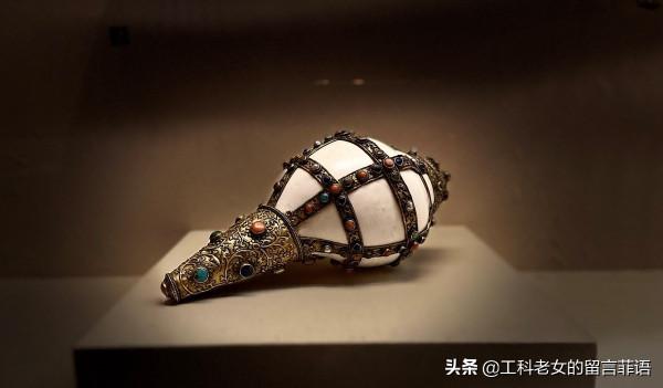 國博金玉滿堂:乾隆閱兵時穿過的甲冑 國博金玉滿堂:乾隆閱兵時穿過的甲冑