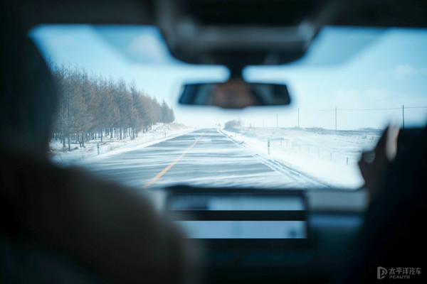 北京周邊兩天玩雪攻略 烏蘭布統自駕遊記