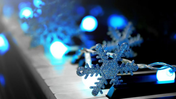 冬奧會比賽現場播放的歌曲，每一首都很經典