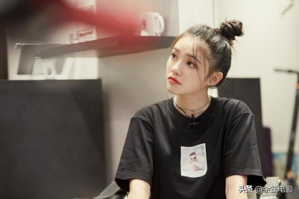 從“鄉土模特”到躋身一線，林允是如何一路逆襲的？