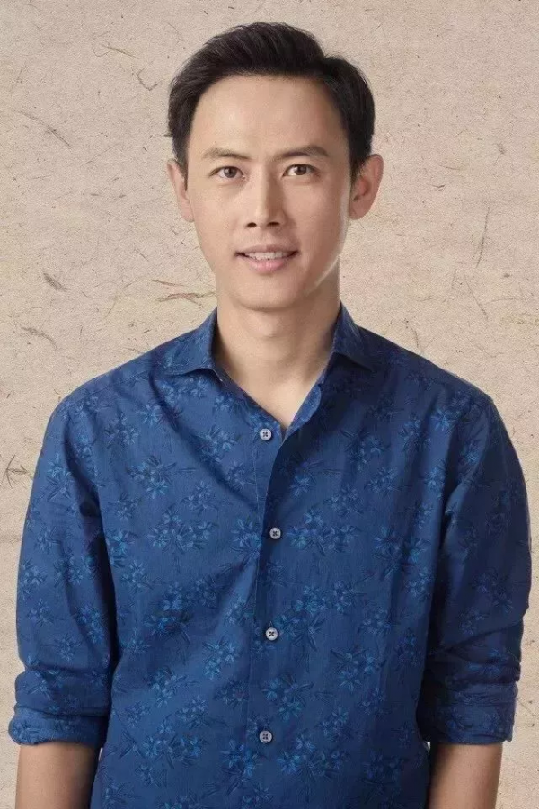 北舞《梁祝》演出劇照 北舞《梁祝》演出劇照