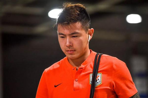 成源打人事件升級，韓喬生建議魯能對自由身的成源作出處罰