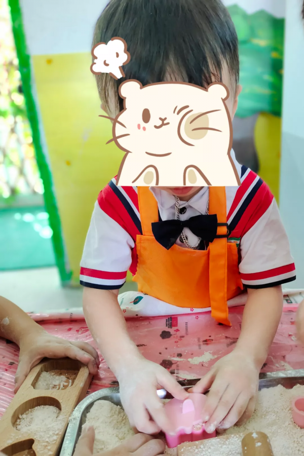 2021新課題:比中秋節手工課還難的事情來了 2021新課題:比中秋節手工課還難的事情來了