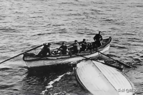 1986年中國“德寶”輪遇難,僅存活2人,在印度洋上漂流24天獲救 1986年中國“德寶”輪遇難,僅存活2人,在印度洋上漂流24天獲救