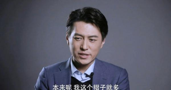 靳東的《突圍》為什麼值得期待，三點原因你必須明白