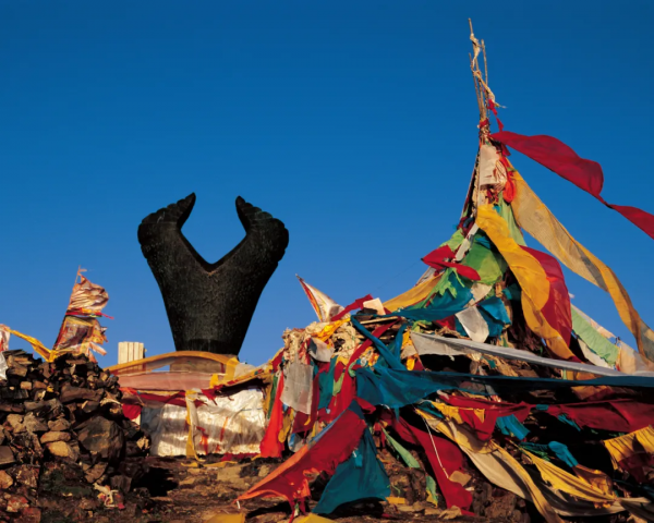 青海的這個地方要火了,秋天一定要去一次,中國最後的一片淨土 青海的這個地方要火了,秋天一定要去一次,中國最後的一片淨土