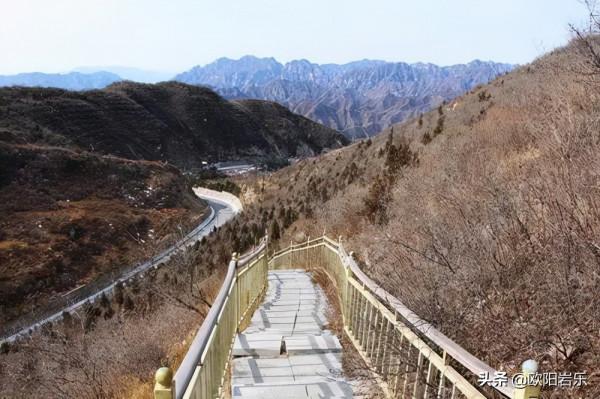 疫情過後，去京西這5條線路，來一場自駕吧！怎麼高興怎麼來