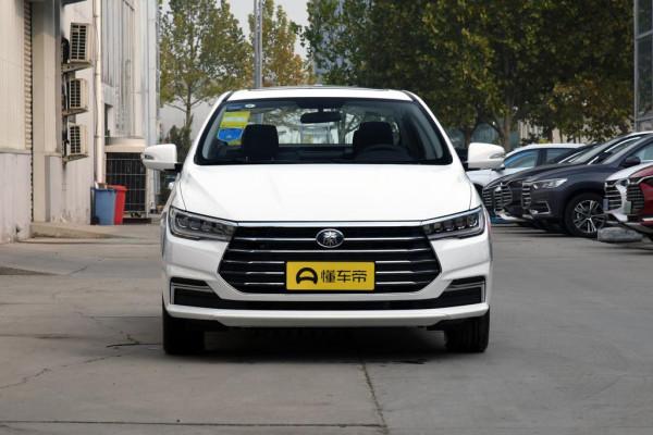 百公里油耗6.2升，智慧配置豐富，秦怎麼樣？全方面評測！