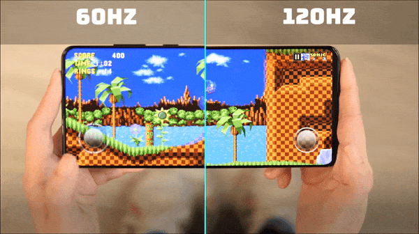 Iphone 13科技春晚——高重新整理率(ProMotion),到底意味著什麼? Iphone 13科技春晚——高重新整理率(ProMotion),到底意味著什麼?