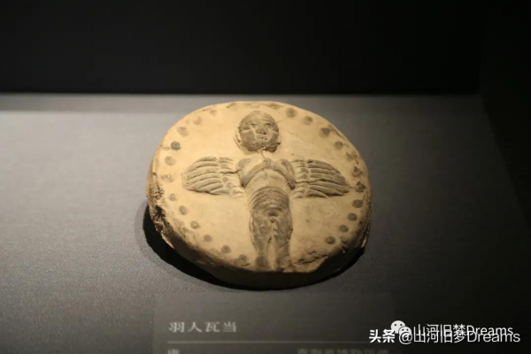 博物致知 &vert; 四川博物院：平山鬱夫的絲路世界，飛向遙遠的白沙瓦