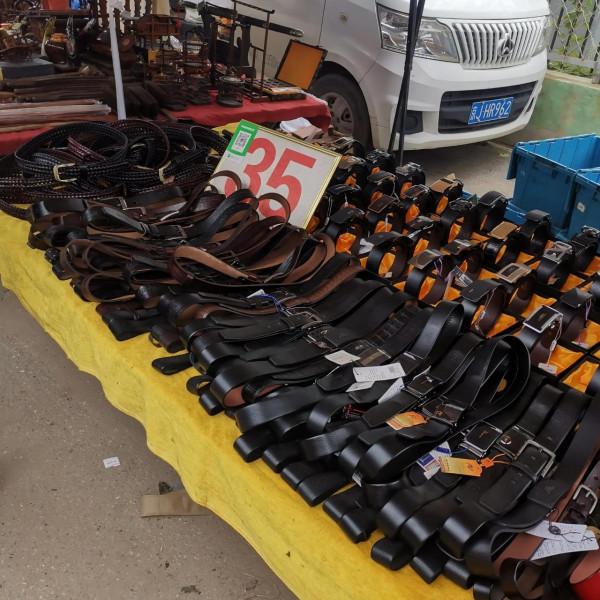 看圖逛街，各種小寵物及珠串