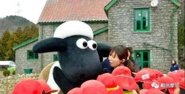 她經濟+鄉村旅遊：200畝女性主題農場，打造出沉浸式創意旅遊