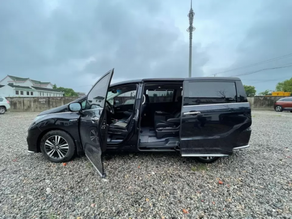 獨立試駕奧德賽：分分鐘教“坐人”