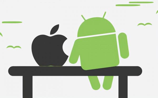 蘋果A15繼續擠牙膏，卻嘲諷安卓旗艦不如老掉牙的A13