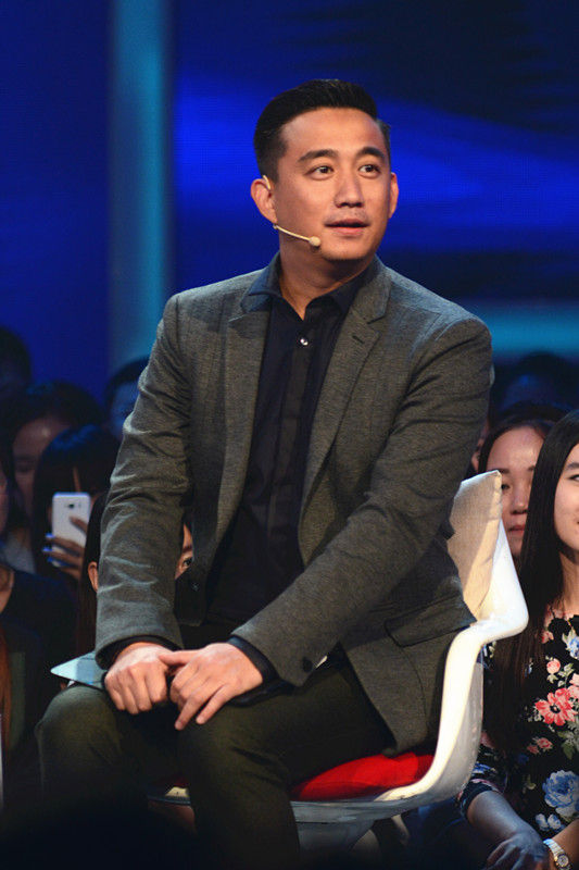 黃磊和劉若英之間到底發生了什麼? 黃磊和劉若英之間到底發生了什麼?