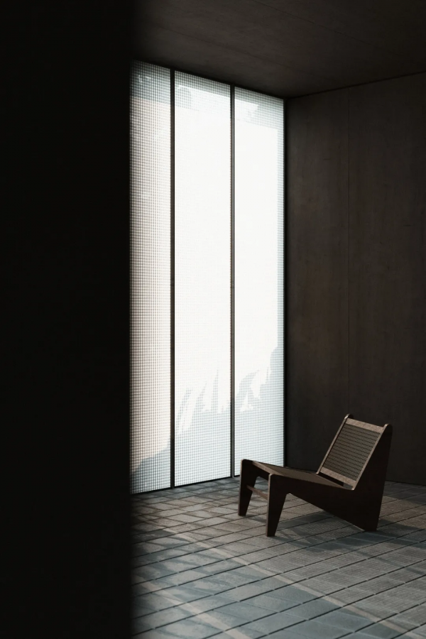 北歐+日式,獨特的溫情 北歐+日式,獨特的溫情