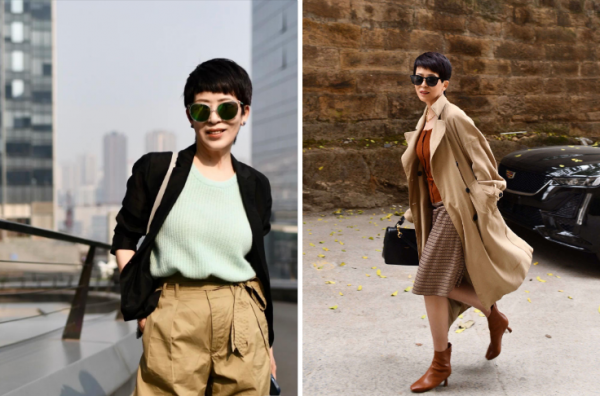 女人50歲以後,建議少穿這5種顏色,顯老氣還掉檔次 女人50歲以後,建議少穿這5種顏色,顯老氣還掉檔次