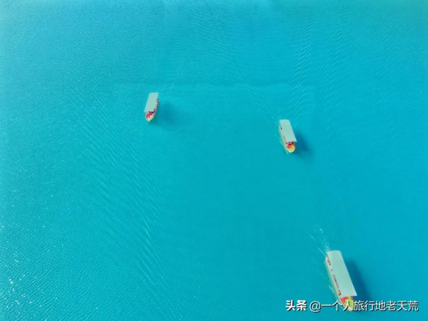 被評為“亞洲最佳旅行地”第一的甘肅，到底有多驚豔