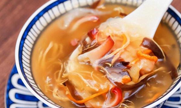 盤點被美國禁止的16種食物，原來這些美食被禁的原因是這個