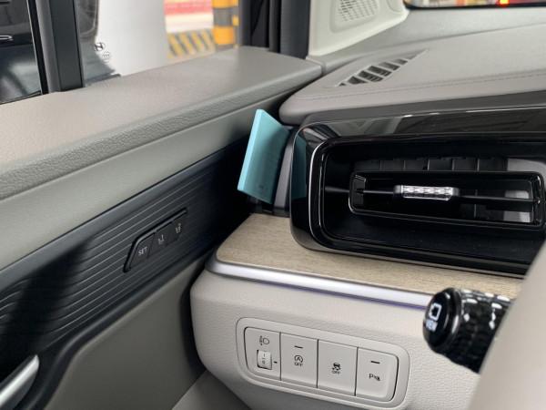 試駕庫斯途:家用細節太豐富,原來MPV可以這樣用 試駕庫斯途:家用細節太豐富,原來MPV可以這樣用