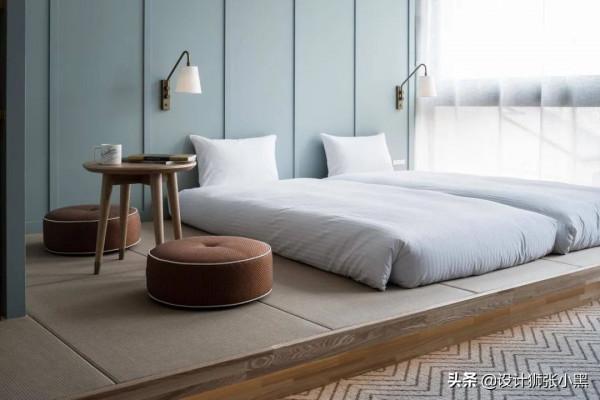100款 · 臥室榻榻米設計