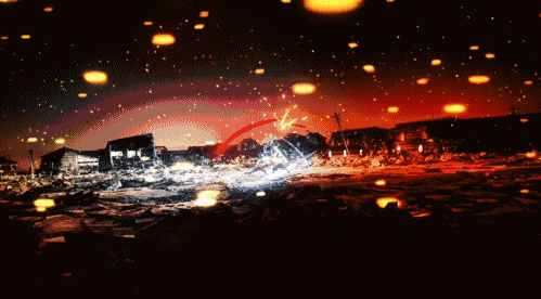 鬼滅之刃遊郭篇第10話打戲超神獲贊 比第一季度的19話神回還離譜