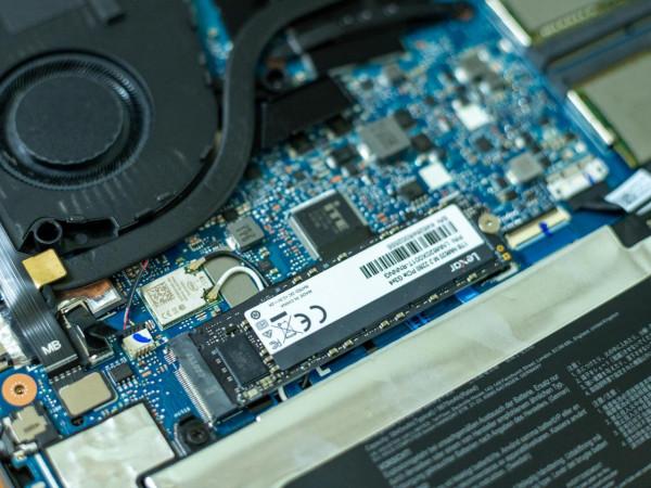 PCIe3.0固態硬碟實現5000MBs速度,AMDraidxpert安裝Win11記錄 PCIe3.0固態硬碟實現5000MBs速度,AMDraidxpert安裝Win11記錄